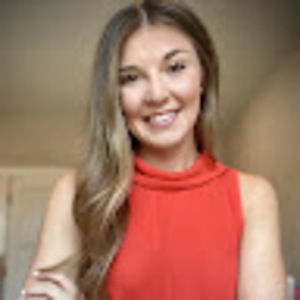 Meet your Posher, Briana